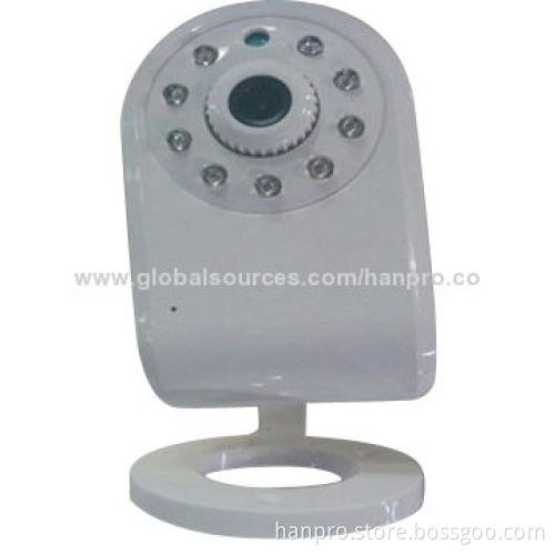 Wireless IP CameraNew